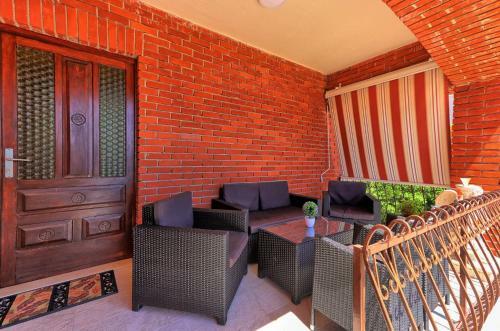 Apartamento Guest House Darka