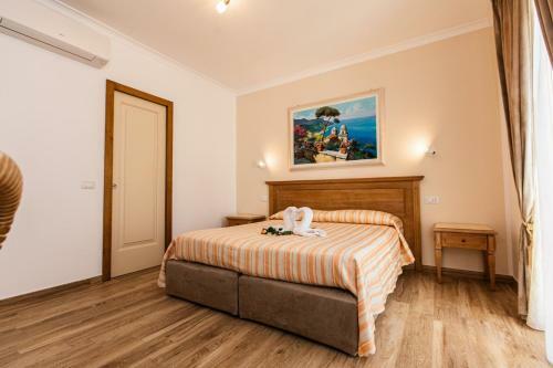 Bed & Breakfast Al Chiaro Di Luna