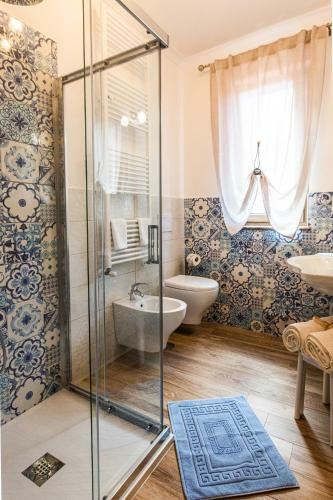 Bed & Breakfast Al Chiaro Di Luna