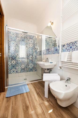 Bed & Breakfast Al Chiaro Di Luna