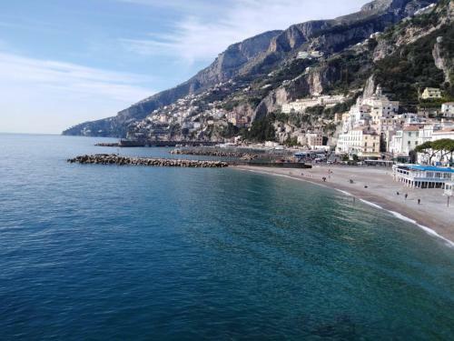 Bed & Breakfast Al Chiaro Di Luna
