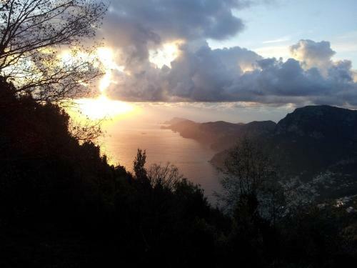Bed & Breakfast Al Chiaro Di Luna