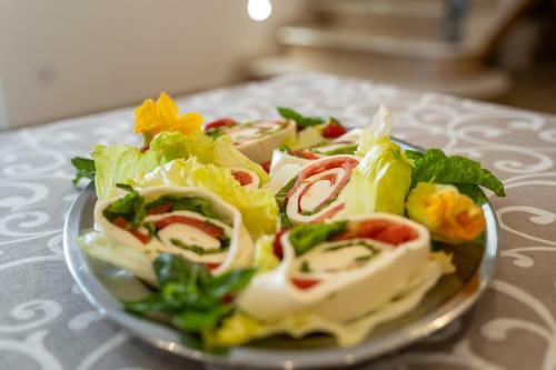 Bed & Breakfast Al Chiaro Di Luna