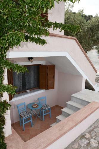 Apartamento Artemis, Apt With Stunning View!