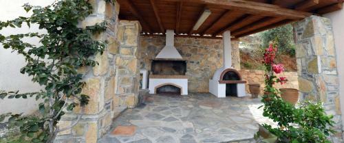 Apartamento Artemis, Apt With Stunning View!
