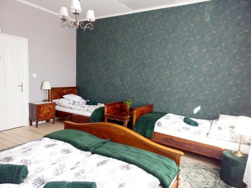 Blanka Villa Wellness Home