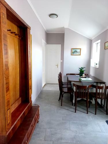 Blanka Villa Wellness Home