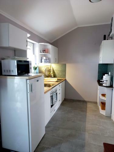 Blanka Villa Wellness Home