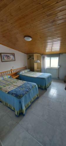 Hostal Del Campo