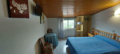 Hostal Del Campo