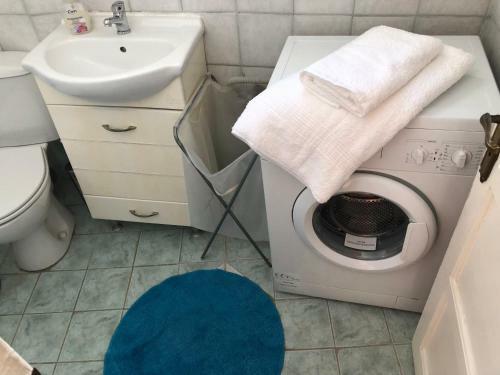 Apartamento Martha IV