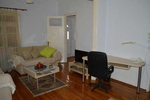 Apartamento Martha IV
