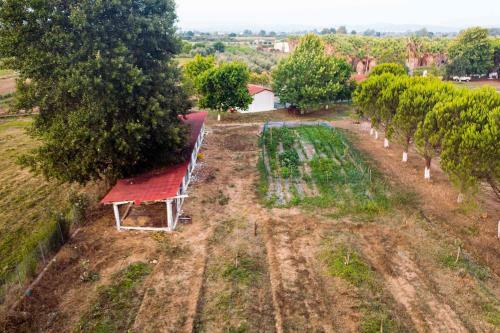 Agroturismo ????? ????????