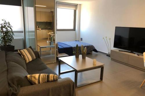 Apartamento Hitech Appartment