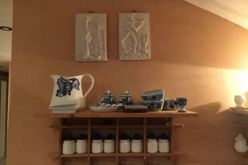 Apartamento Loft Nel Centro Storico Di Agnone