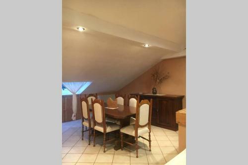 Apartamento Loft Nel Centro Storico Di Agnone