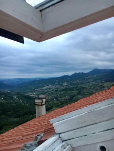 Apartamento Loft Nel Centro Storico Di Agnone