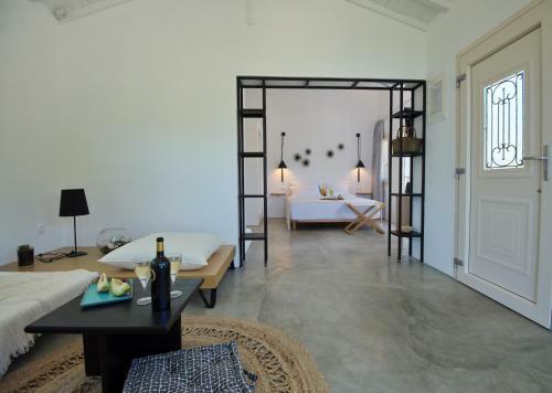Apartamento Eleon Suites New