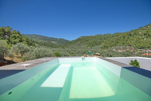 Apartamento Eleon Suites New