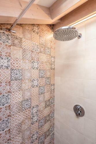 Apartamento Sweet Dolomites, Sauna E Jacuzzi