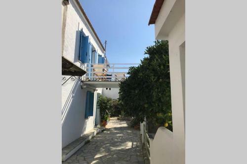 Chariklia Traditional House