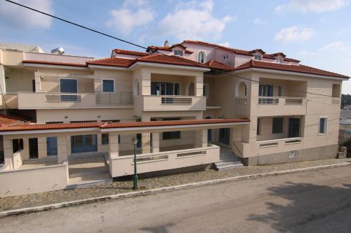 Lidromi Home (blue)