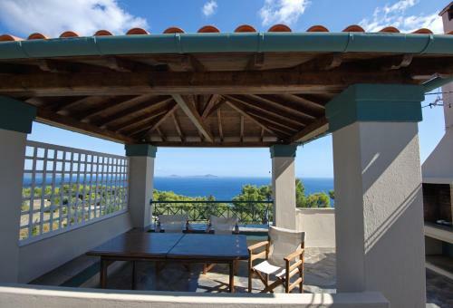 Villa Flora Views Exciting Imagination Apartment 2