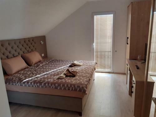 Hostal Vila Nadjinski
