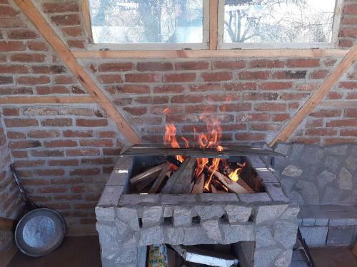 Hostal Vila Nadjinski