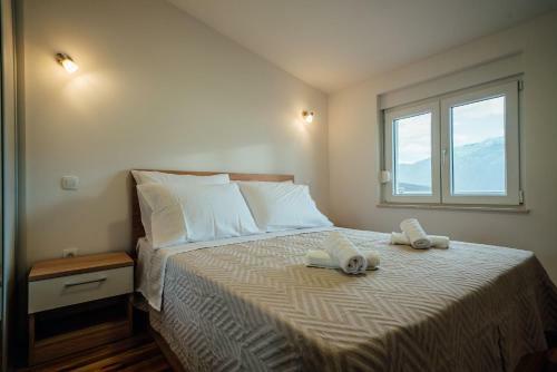 Apartman Mlikota