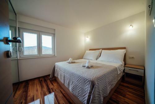 Apartman Mlikota