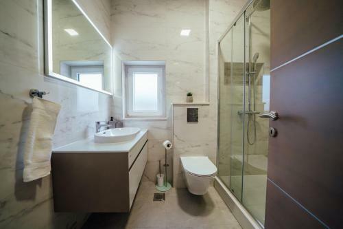 Apartman Mlikota