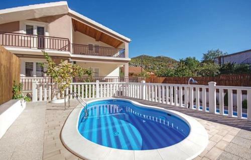 Villa Mateo ****