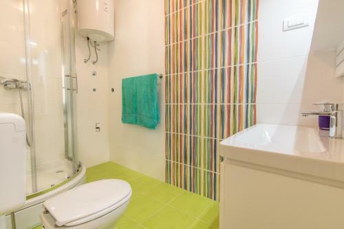 Apartman Vendi