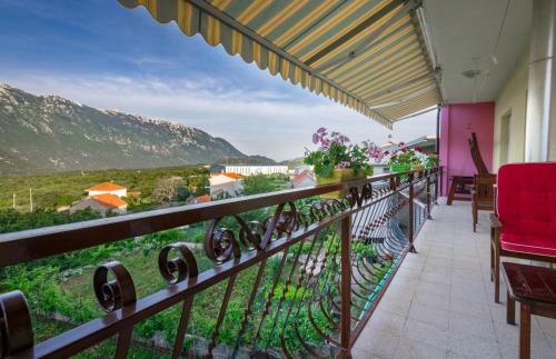 Apartman Vendi