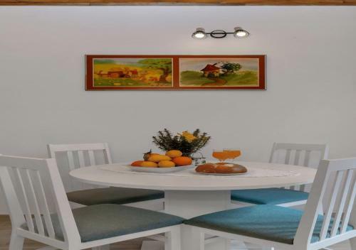 Villa Vacation House Markos Dream, Zagvozd