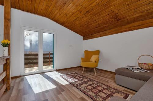 Villa Vacation House Markos Dream, Zagvozd