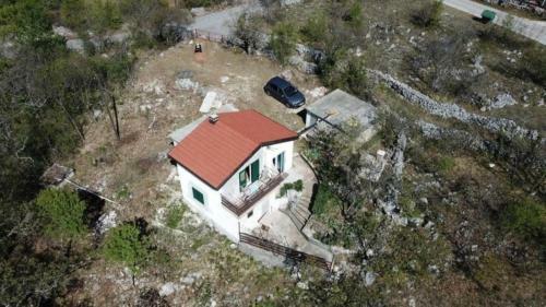 Villa Vacation House Markos Dream, Zagvozd