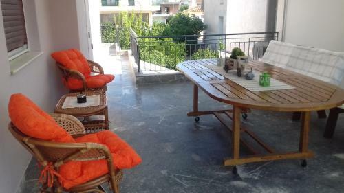 Apartamento ?atasas Place In Evia