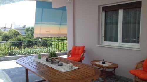 Apartamento ?atasas Place In Evia