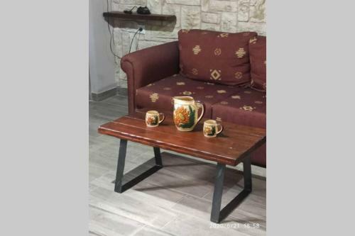 Apartamento Mozart House Studio