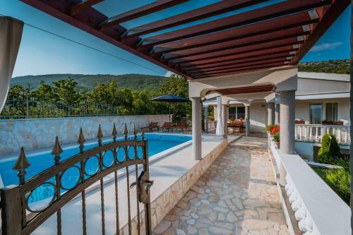 Villa Imota