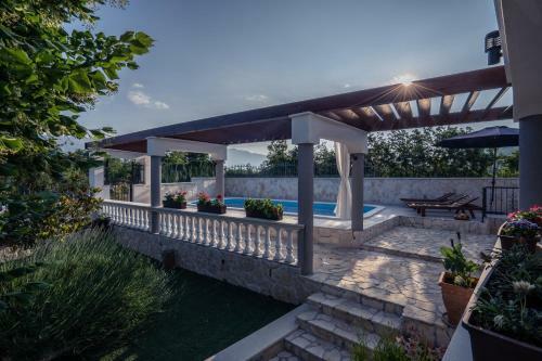 Villa Imota