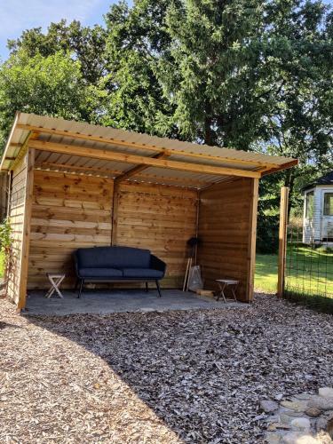 Apartamento Roseng�rd