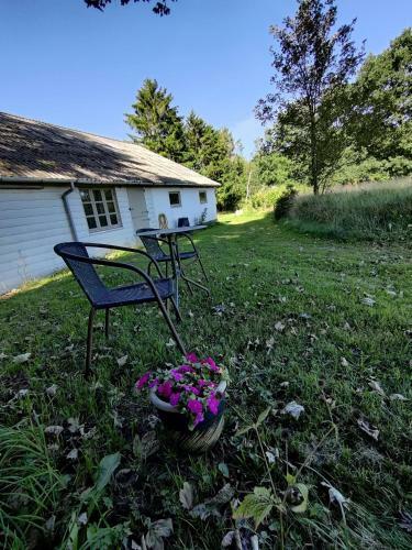 Apartamento Roseng�rd