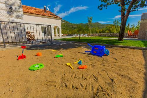 Villa Salvia