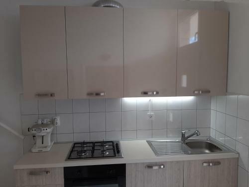 Villa Ku?a Za Odmor Mili