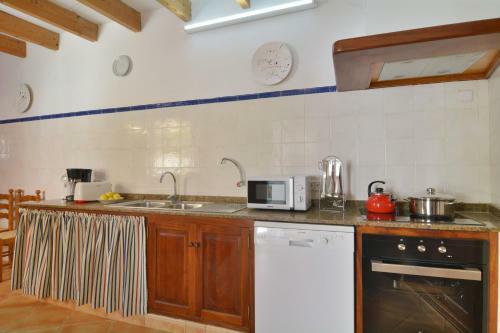 Villa Mallorca Town House With Pool