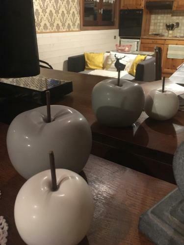 Apartamento L?eterle