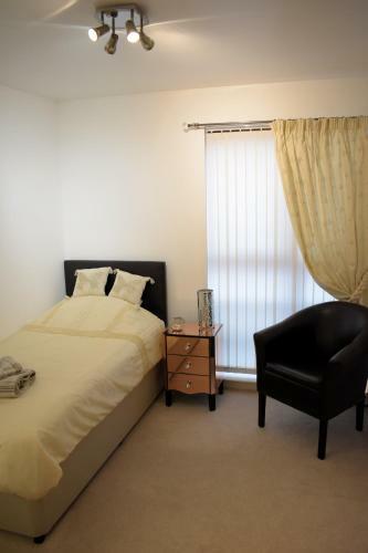 Airdrie Apartments